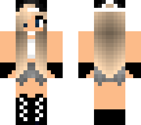 skin mujer