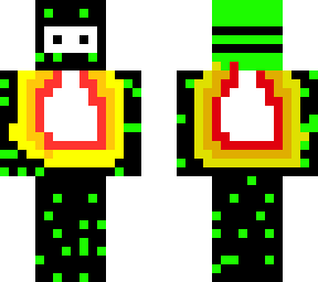 slime worker