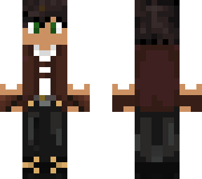 slivers new skin edited