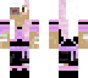 sniper girl