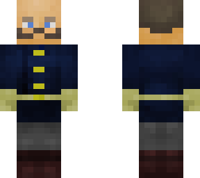 soldado