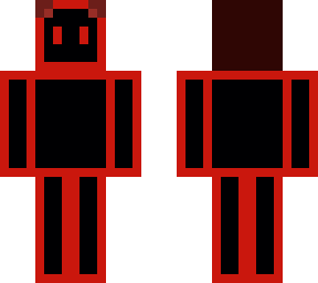 some dude i created