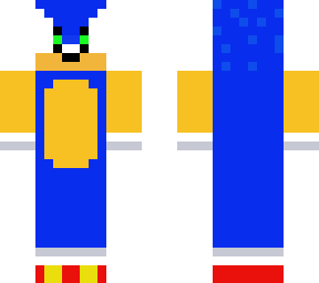 sonic the hedgehog