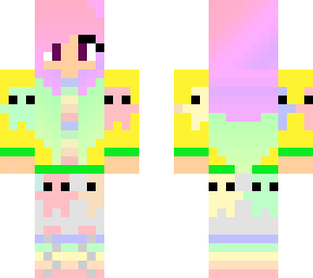 sour patch girl