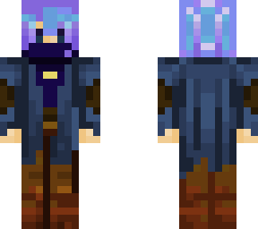 space assassin by ashes