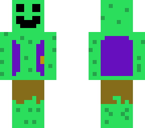 spike