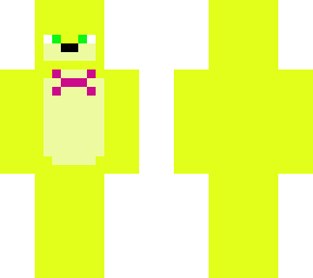 spring bonnie