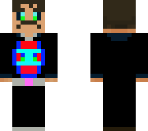 ssundee remake by a 11