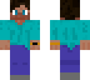 steve remake