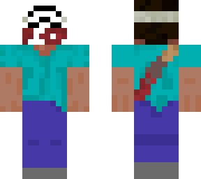 steve the killer