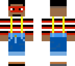 steve urkel