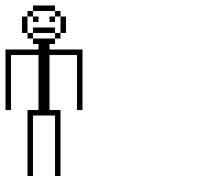 stik man