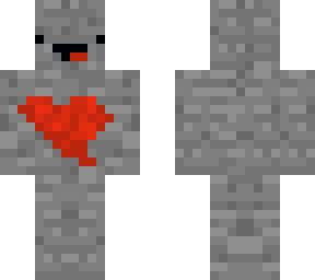 stone luvs u