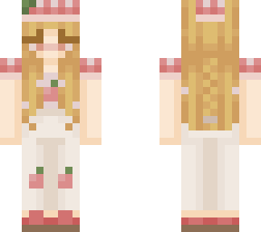 strawberry<3shortcake (update)