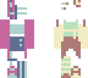 sugarcoated - adoptables