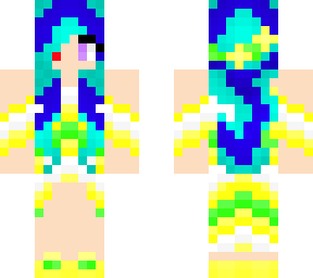 summer crystal love