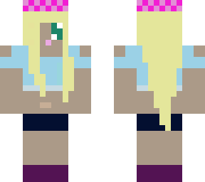 summer runner