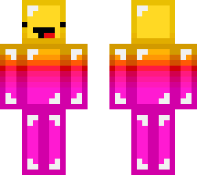 sunset skeppy