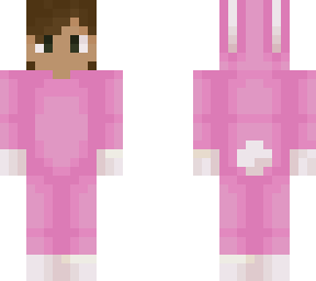 super bunny man gavin