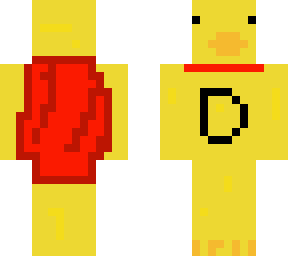 super duck roflmao