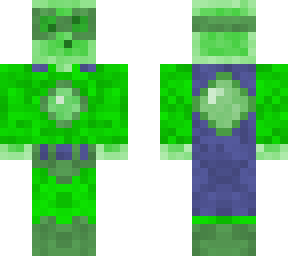 super slime