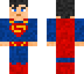 superman
