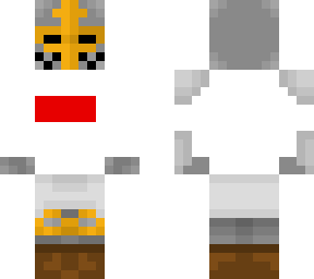 swag knight