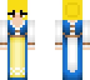 swedish girl
