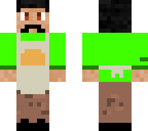 tacoooooo man xd