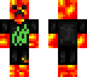 tbnrfrags green tee