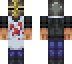 templario carnicero