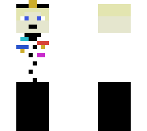 the captain
