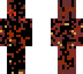 the dead flash