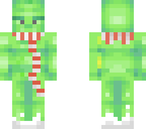 the grinch