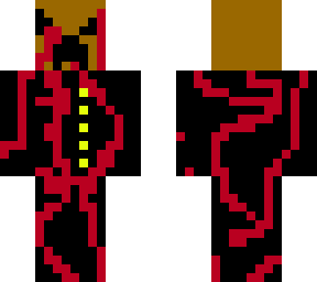 the headless horsemen