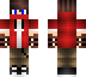the official tanner_playz skin