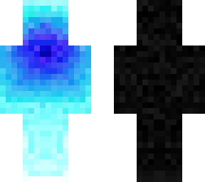the snowman
