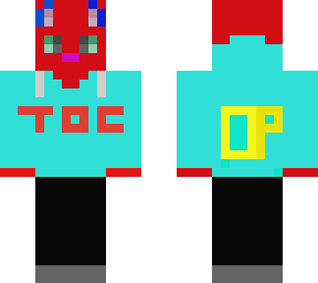 theorecat v3