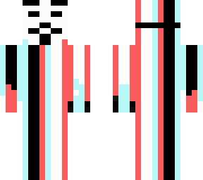 tmg in hacker mask