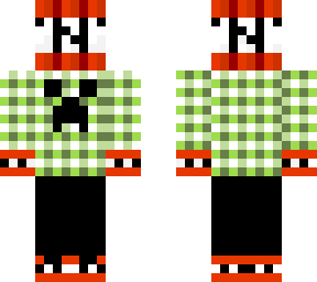 tnt man dude creeper