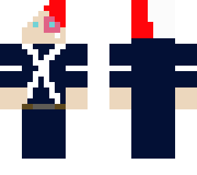 todoroki shoto