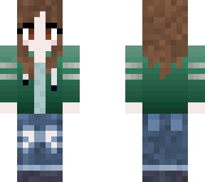 tomboy erica