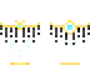 traje blanco chica sin rostro