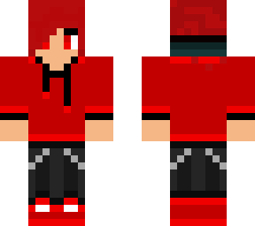 travis (red version)