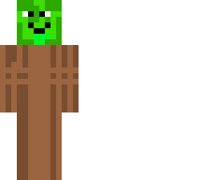tree man