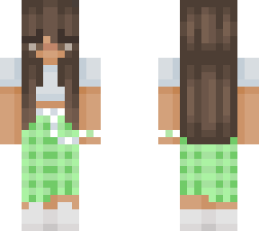 trendy girl revamped