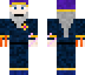 tuxedo mage v2.1