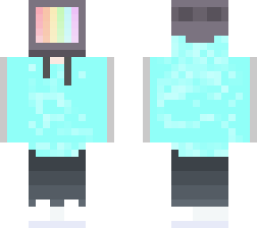 tv head