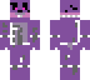 twisted bonnie
