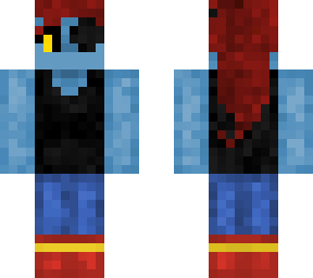 undyne